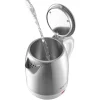 SENCOR SWK 1230SS vízforraló 1,2 l, inox thumbnail