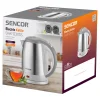 SENCOR SWK 1230SS vízforraló 1,2 l, inox thumbnail