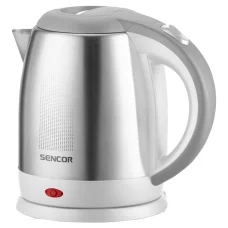 SENCOR SWK 1230SS vízforraló 1,2 l, inox