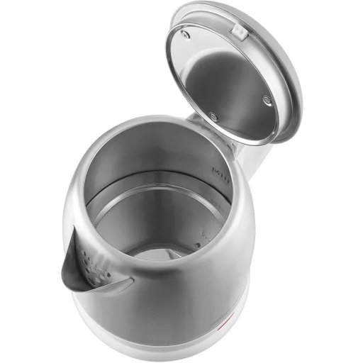 SENCOR SWK 1230SS vízforraló 1,2 l, inox - 6