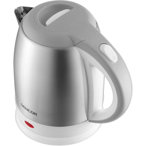 SENCOR SWK 1230SS vízforraló 1,2 l, inox - 3