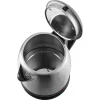 SENCOR SWK 1231BK vízforraló 1,2 L inox thumbnail