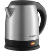 SENCOR SWK 1231BK vízforraló 1,2 L inox thumbnail