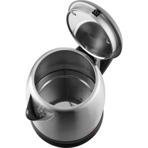 SENCOR SWK 1231BK vízforraló 1,2 L inox - 7