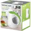 SENCOR SWK 1511GR vízforraló 1,5 l, 2200 W thumbnail