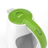 SENCOR SWK 1511GR vízforraló 1,5 l, 2200 W thumbnail