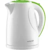 SENCOR SWK 1511GR vízforraló 1,5 l, 2200 W thumbnail