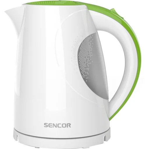 SENCOR SWK 1511GR vízforraló 1,5 l, 2200 W - 1