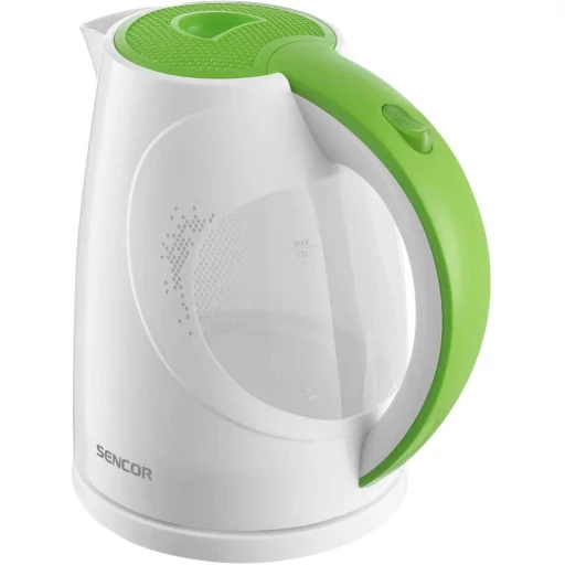 SENCOR SWK 1511GR vízforraló 1,5 l, 2200 W - 7