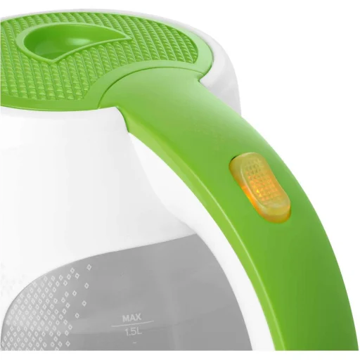 SENCOR SWK 1511GR vízforraló 1,5 l, 2200 W - 8