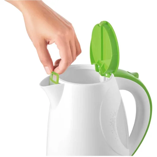 SENCOR SWK 1511GR vízforraló 1,5 l, 2200 W - 11