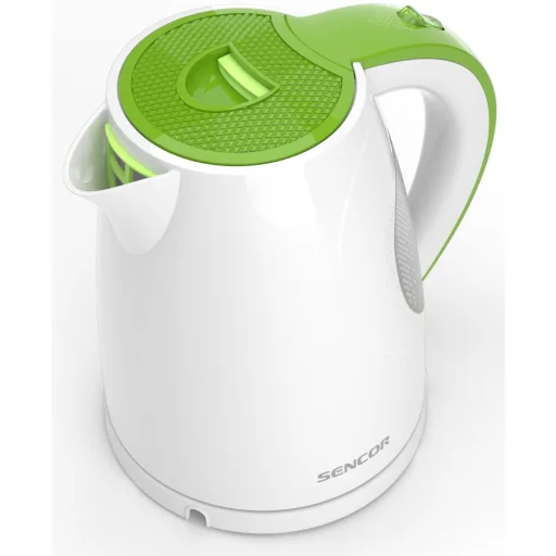 SENCOR SWK 1511GR vízforraló 1,5 l, 2200 W - 3