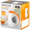 SENCOR SWK 1513OR vízforraló 1,5 l, 2200 W thumbnail