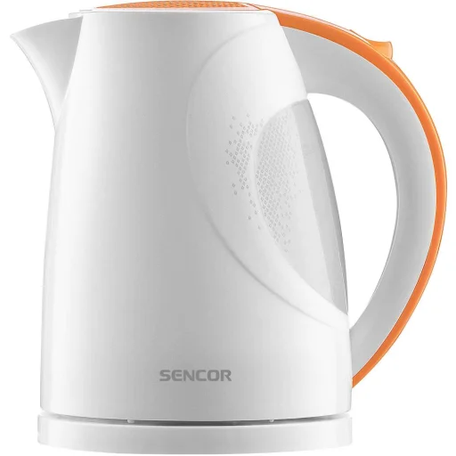 SENCOR SWK 1513OR vízforraló 1,5 l, 2200 W - 6