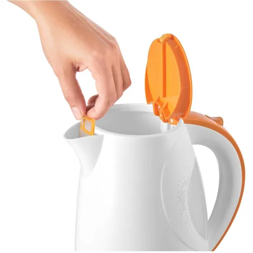 SENCOR SWK 1513OR vízforraló 1,5 l, 2200 W - 11