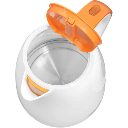SENCOR SWK 1513OR vízforraló 1,5 l, 2200 W - 12