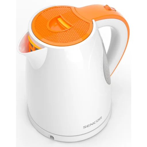 SENCOR SWK 1513OR vízforraló 1,5 l, 2200 W - 3