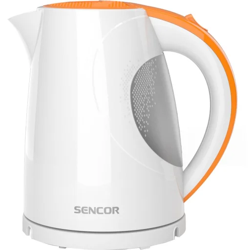 SENCOR SWK 1513OR vízforraló 1,5 l, 2200 W - 1