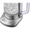 Sencor SWK 1590SS üveg vízforraló teaszitával, 1,5 l, 1500 W thumbnail