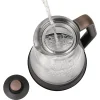 SENCOR SWK 1595BK üveg vízforraló 1,5 l, hőfokszabályzós, 2150 W thumbnail