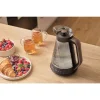 SENCOR SWK 1595BK üveg vízforraló 1,5 l, hőfokszabályzós, 2150 W thumbnail