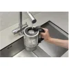 SENCOR SWK 160SS utazó vízforraló 0,5 l, 1100 W, rozsdamentes acél/üveg thumbnail