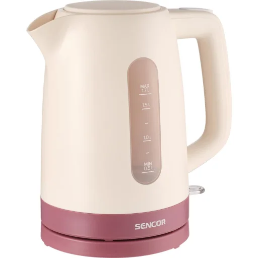 SENCOR SWK 1733RS vízforraló 1,7 l, 2200 W - 1