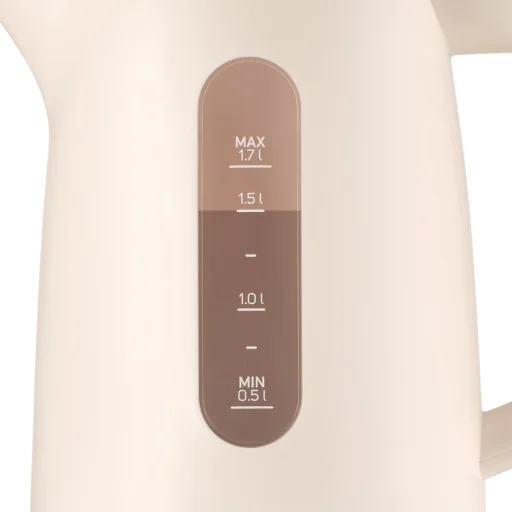 SENCOR SWK 1733RS vízforraló 1,7 l, 2200 W - 4