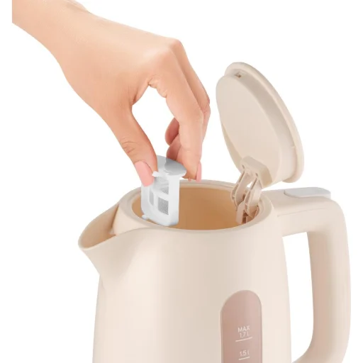 SENCOR SWK 1733RS vízforraló 1,7 l, 2200 W - 7