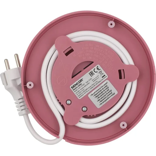 SENCOR SWK 1733RS vízforraló 1,7 l, 2200 W - 9