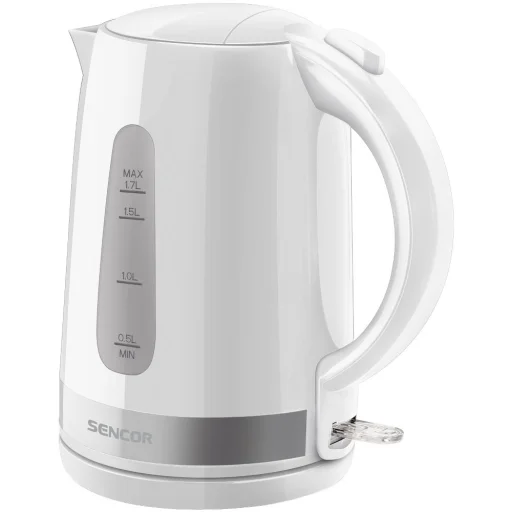 SENCOR SWK 1748WH vízforraló 1,7 l, fehér - 1