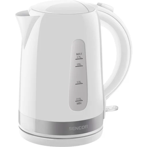 SENCOR SWK 1748WH vízforraló 1,7 l, fehér - 2