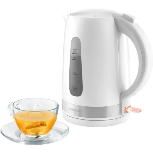 SENCOR SWK 1748WH vízforraló 1,7 l, fehér - 5