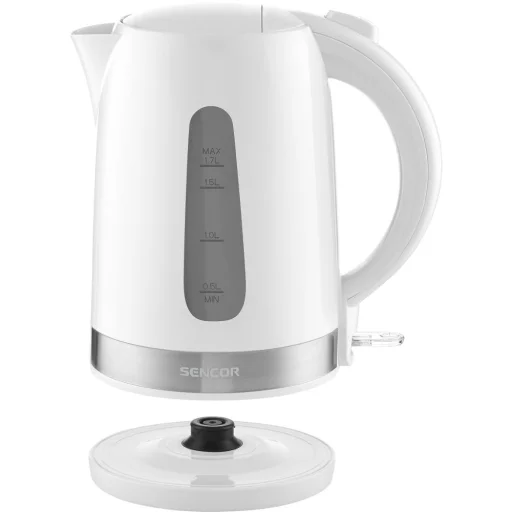 SENCOR SWK 1748WH vízforraló 1,7 l, fehér - 6