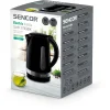 SENCOR SWK 1749BK vízforraló 1,7 l, fekete thumbnail