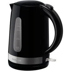 SENCOR SWK 1749BK vízforraló 1,7 l, fekete