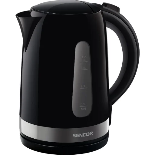 SENCOR SWK 1749BK vízforraló 1,7 l, fekete - 2