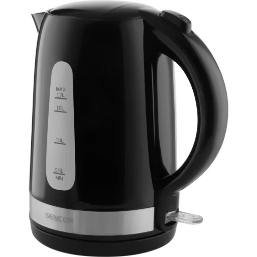 SENCOR SWK 1749BK vízforraló 1,7 l, fekete - 4