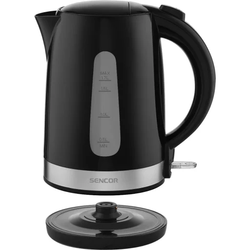 SENCOR SWK 1749BK vízforraló 1,7 l, fekete - 6
