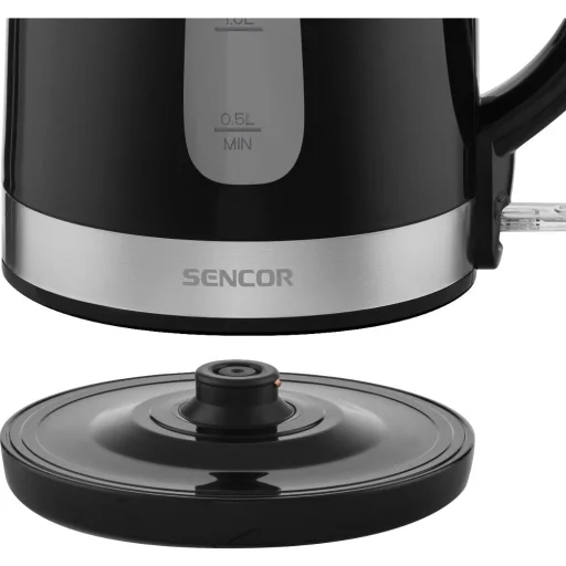SENCOR SWK 1749BK vízforraló 1,7 l, fekete - 7