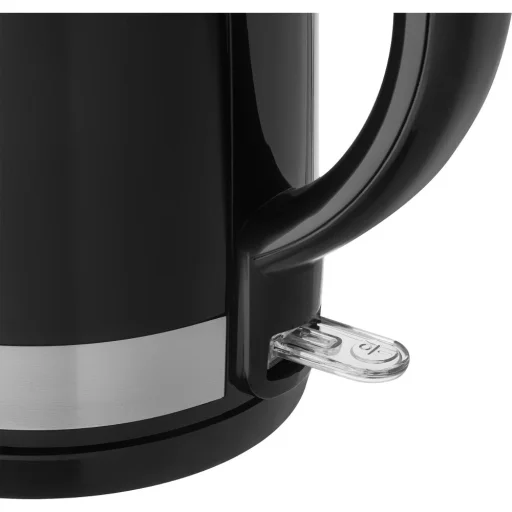 SENCOR SWK 1749BK vízforraló 1,7 l, fekete - 8