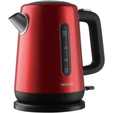SENCOR SWK 1751RD vízforraló 1,7 l