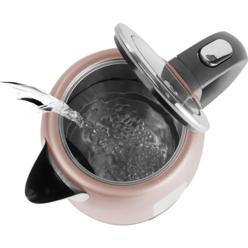 SENCOR SWK 1775RS rozsdamentes acél vízforraló 1,7 l, 2150 W - 3