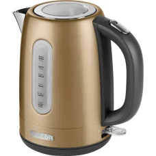 SENCOR SWK 1777CH rozsdamentes acél vízforraló 1,7 l, 2150 W
