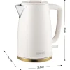 SENCOR SWK 1780WH vízforraló 1,7 l, fehér thumbnail