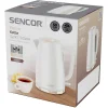 SENCOR SWK 1780WH vízforraló 1,7 l, fehér thumbnail