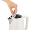SENCOR SWK 1780WH vízforraló 1,7 l, fehér thumbnail