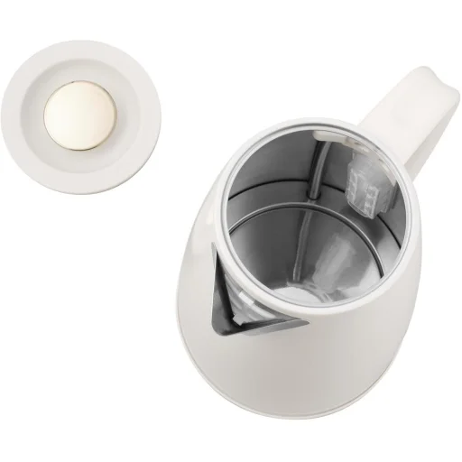 SENCOR SWK 1780WH vízforraló 1,7 l, fehér - 4