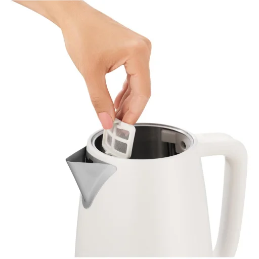 SENCOR SWK 1780WH vízforraló 1,7 l, fehér - 5