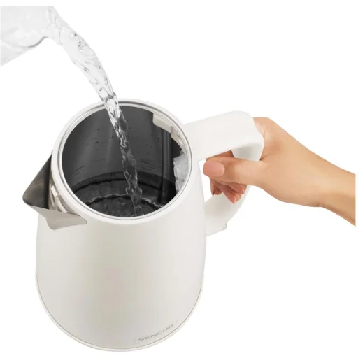 SENCOR SWK 1780WH vízforraló 1,7 l, fehér - 6